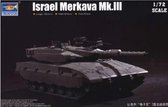 Trumpeter | 07103 | Merkava III | 1:72