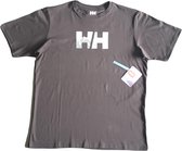 Helly Hansen T-shirt zwart L