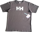 Helly Hansen T-shirt zwart XL