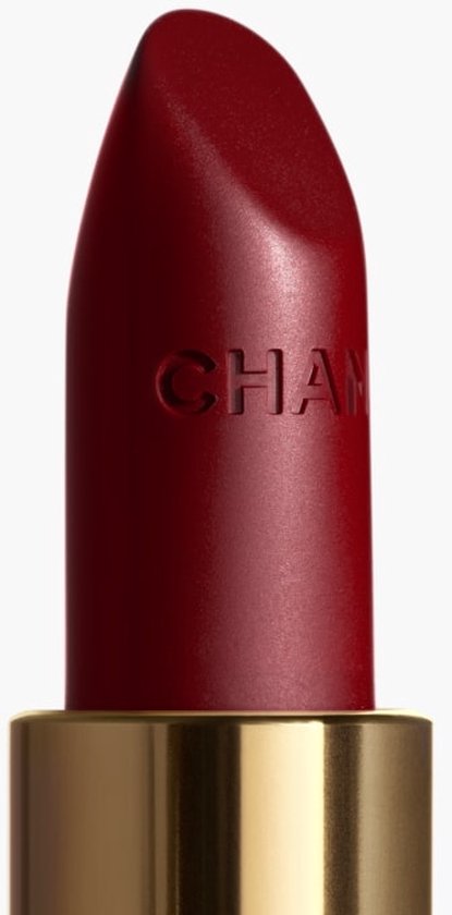 CHANEL Rouge Allure Velvet 38 La Fascinante 3.5 g