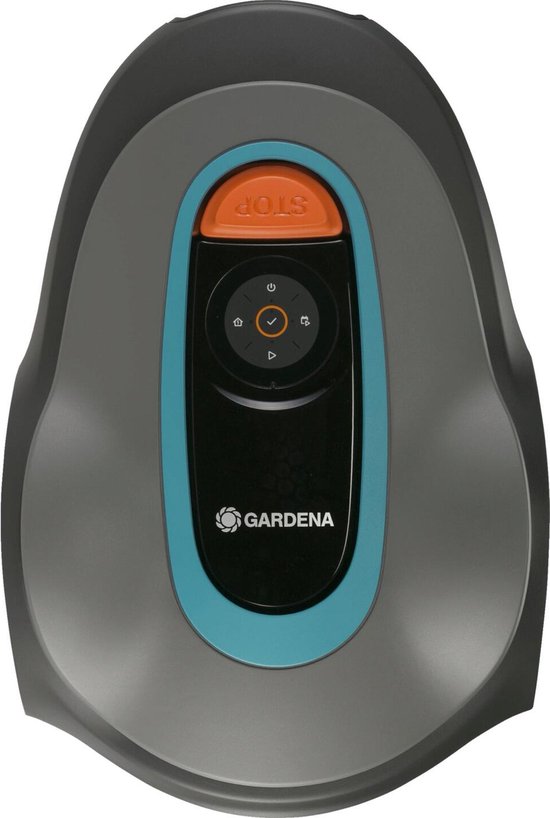 Gardena Robotmaaier Sileno Minimo 250 Aanbieding bij GAMMA
