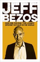 Sirius Visionaries- Jeff Bezos