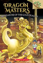 Treasure of the Gold Dragon: Branches Book (Dragon Masters #12), 12