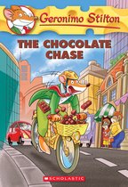 CHOCOLATE CHASE #67