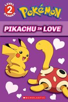 Pikachu in Love (Pokemon