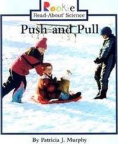 Push and Pull (Rookie Read-About Science: Physical Science