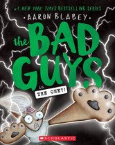The Bad Guys in One Bad Guys 12, 12