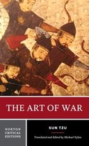 Norton Critical Editions-The Art of War