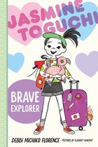 Jasmine Toguchi- Jasmine Toguchi, Brave Explorer