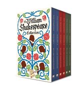 The William Shakespeare Collection