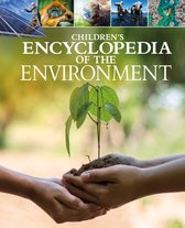 Arcturus Children's Reference Library- Children's Encyclopedia of the Environment