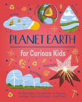Curious Kids- Planet Earth for Curious Kids
