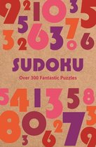 Sirius Super Puzzles- Sudoku
