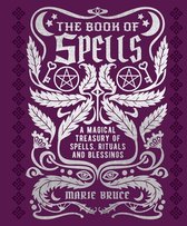 Mystic Archives-The Book of Spells