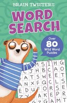 Brain Twisters- Brain Twisters: Word Search