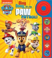 Paw Patrol Little Doorbell Ding Dong Its