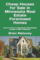 Cheap Houses for Sale in Minnesota Real Estate Foreclosed Homes