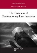 The Business of Contemporary Law Practices