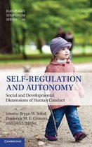 Self-Regulation & Autonomy