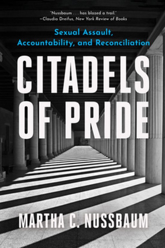Citadels of Pride - cover