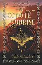 Coyote Sunrise