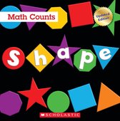 Math Counts, New and Updated- Shape (Math Counts: Updated Editions)