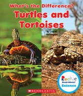 Turtles and Tortoises (Rookie Read-About Science