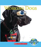 Working Dogs (Nature's Children)