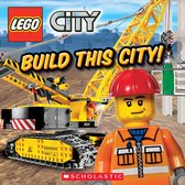 Lego City