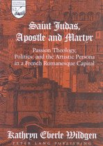 Saint Judas, Apostle and Martyr