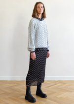 Print rok Nelle - Modstrom