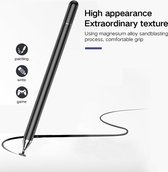 NP products - Stylus Pen - Styluspen - Actieve Stylus Pen - Actieve Styluspen - Tablet pen - Pencil Voor Tablets En Telefoons - Zwart