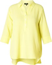 YESTA Laetitia Tuniek - Lemongrass - maat 5(58/60)