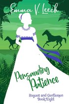 Persuading Patience