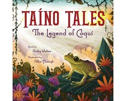 Taíno Tales
