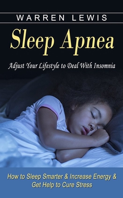 Sleep Apnea - cover