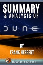 Summary and Analysis of Dune by Frank Herbert
