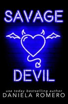 Savage Devil