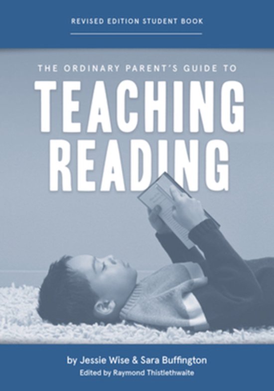 The Ordinary Parent's Guide-The Ordinary Parent's Guide to T ... - cover