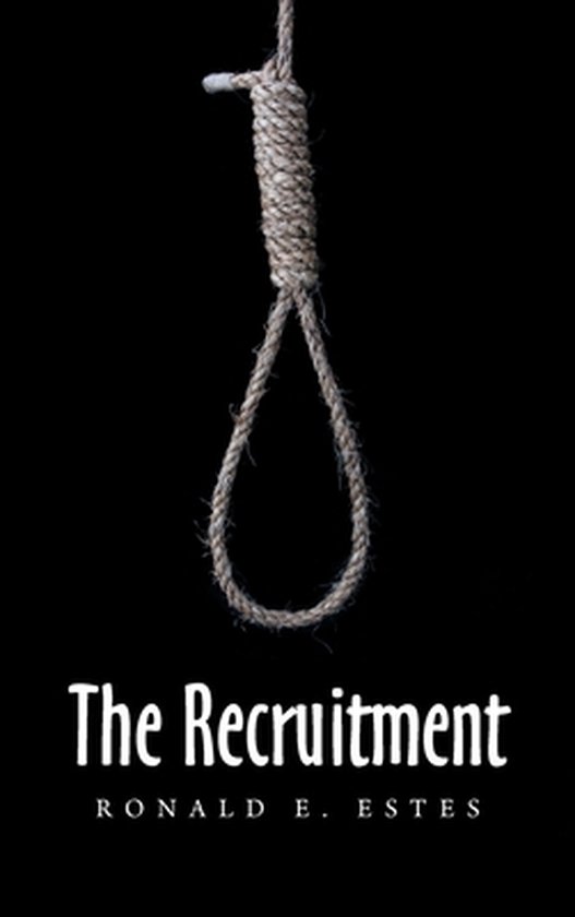 The Recruitment - cover