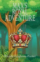 Shadows of the Past- Max's Royal Adventure