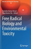 Free Radical Biology and Environmental Toxicity