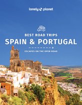 Road Trips Guide- Lonely Planet Best Road Trips Spain & Portugal