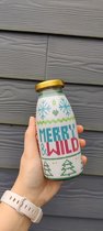 SmoothieDog Limited Edition Merry & Wild - 250 ml