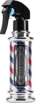 Kapper & Barber waterspuit - 200ml - Chrome