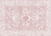 Placemat vinyl | persia pink