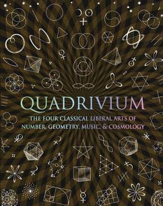 Quadrivium - cover