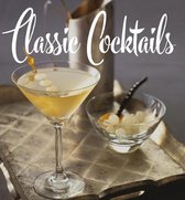 Classic Cocktails Tiny Folio