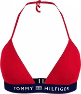 Tommy Hilfiger - Dames - Bikinitop - XL