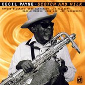 Cecil Payne - Scotch And Milk (CD)